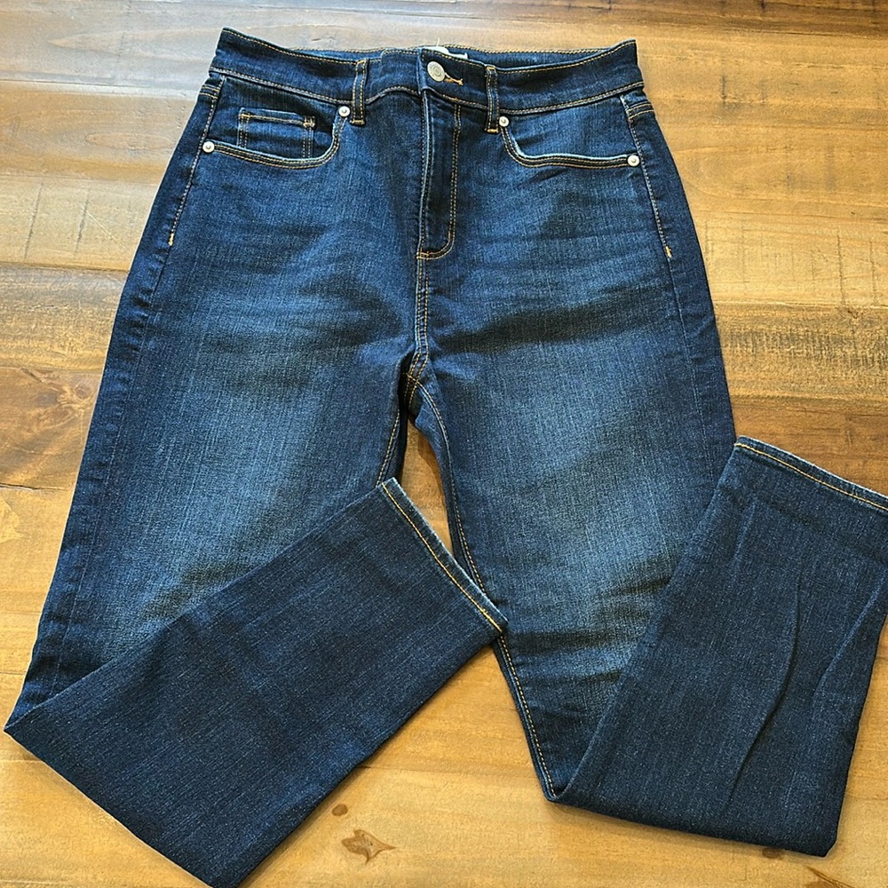 LOFT Skinny Jeans